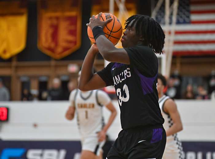 Carlsbad vs Faith Family Academy Torrey Pines Holiday Classic December 30, 2023 Photo-Justin Fine24